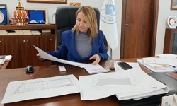 Bilecik Pazaryeri'ne modern kapalı pazar geliyor