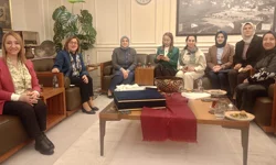 Bilecik Pazaryeri'nin sesi Gaziantep'te yükseldi