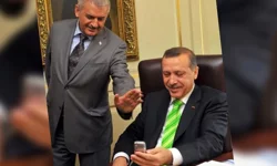 Binali Yıldırım'dan 3G nostaljili '5G' mesajı