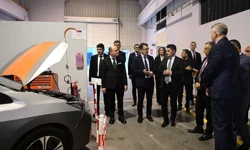 BTSO'nun vizyonu Türkiye'nin hedefini güçlendiriyor