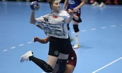 Bursa Büyükşehir Avrupa Kupası'nda yarı finale yükseldi