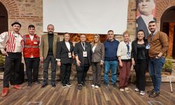 Bursa’da anlamlı bir dayanışma örneği sergilendi.