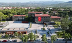 Bursa İnegöl Belediyesi bayrama hazır