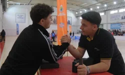 Bursa İnegöl'de Spor Festivali heyecanı sürüyor