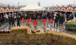 Bursa Osmangazi'de Atalık tohumlar geleceğe taşınıyor... 40 bin tohumla geleceğe yatırım