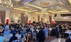 Bursa Sivaslılar iftar sofrasında buluştu