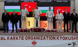 Bursa Yıldırım yine uluslararası şampiyonaya ev sahipliği yapıyor