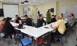 Bursa Yıldırım'da 46 bin kişi istihdama kazandırıldı