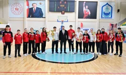 Bursa Yıldırım'ın 'milli' gururları