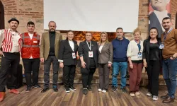 Bursa'da anlamlı dayanışma örneği