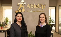 Bursa'da özel gereksinimli bireylere istihdamda yeni köprü