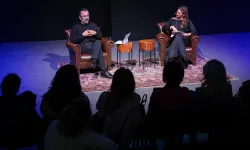 Bursa'da 'Zamana Meydan Oku' etkinliği kadınları buluşturdu