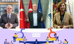 Bursa'dan başlayan 8 Mart çağrısına başkanlardan tam destek