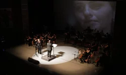 Büyükşehir Oda Orkestrası Gebze'de