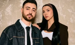 Can Atayılmaz ft. Ceren Sagu 'Atarım İçime' dedi