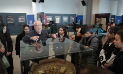 'Çanakkale ruhu' İzmit'te yaşatılıyor