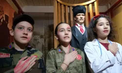 Çanakkale ruhunu İzmit'te yankılandı