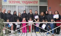 Çanakkale'de Anne Destek Programı tamamlandı