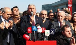 Bursa’da Ekrem İmamoğlu’nun mektubu okundu