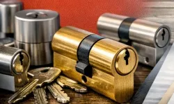 Çin menşeli kapı kilitlerine damping soruşturması