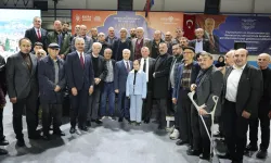 Dağ yöresinde turizm hamlesi