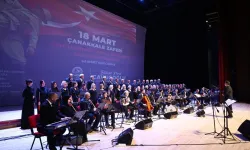 Denizli'de 18 Mart'a özel anlamlı anma programı