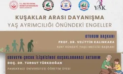 Denizli'nin 'Tecrübe Çınarları' bu etkinlikte buluşacak