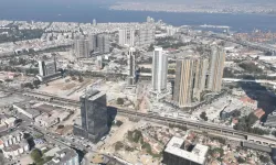 Dev ulaşım projeleri tamamlanıyor