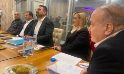 Ege Gastronomi Turizmi'nde Sezer Altan güven tazeledi