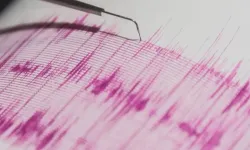 Elazığ Sivrice'de 4,3 büyüklüğünde deprem