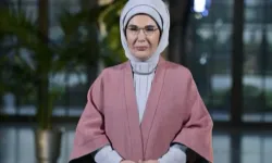 Emine Erdoğan'dan Nevruz Bayramı mesajı