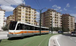 Gaziantep'te bayram boyunca ulaşım ücretsiz