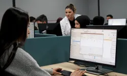 Gazintep'te gençler DİGEM'le geleceğe hazırlanıyor