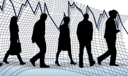 Genç nüfusta işsizlik oranı yüzde 15,8