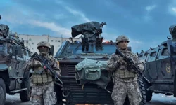 Hakkari merkezli operasyon... 20 milyar liralık yasa dışı bahis ağı çökertildi!