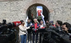 Harita ve Kadastro Mühendisleri: Tescil yasaya aykırı