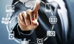 Hizmet üretimi yıllık yüzde 0,4 azaldı... Bilgi iletişim ve konaklamada artış var