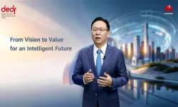 Huawei 4. Dijital Ekonomi Kalkınma Forumuna ev sahipliği yapıyor