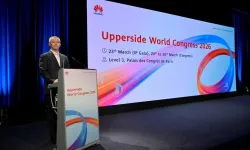 Huawei, IP taşıyıcı ağlarını yenilemek ve operatörler için yeni büyüme dönemi başlatmak amacıyla NG WAN Teknik Raporunu yayımladı