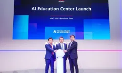 Huawei Yapay Zeka Eğitim Merkezi (AIEC) Çözümünü başlattı