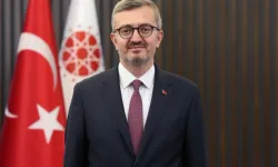 İletişim Başkanı Burhanettin Duran'dan 'Güçlü Türkiye' vurgusu