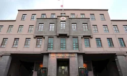 İran'dan ateşlenen 4. füze engellendi!