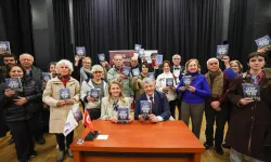 İstanbul Bakırköy'de Türkiye'nin geleceği konuşuldu