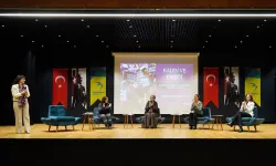 İstanbul Beylikdüzü'nde kadınla güçlenen kent etkinlikleri