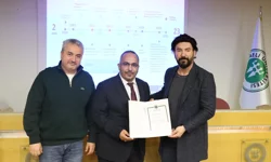 İSU'dan KOU'de atık su ve geri kazanım semineri