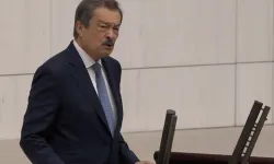 İYİ Partili Kayalar: TBMM'nin ortak iradesiyle ele alınmalı