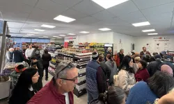 İZMAR 21'inci şubeyi Çiğli'ye açtı... Sırada Bayraklı ve Menemen var