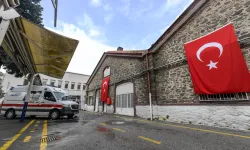 İzmir Büyükşehir Meclisi'nden Vakıflar'a tahliye isyanı