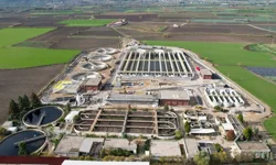 İzmir Büyükşehir'den ekonomik krize rağmen yatırımlara devam