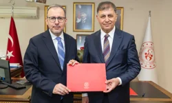 İzmir Karşıyaka Stadı için tarihi adım